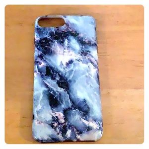 Marble iPhone 6s Plus case